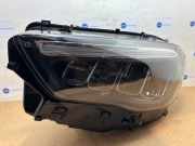 Scheinwerfer links von einem Mercedes GLA