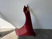 Kotflügel links vorne von einem Mercedes E-Klasse