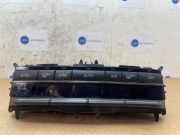 Heizung Bedienpaneel von einem Mercedes E-Klasse