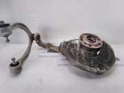 Achsschenkel links vorne von einem Mercedes C-Klasse