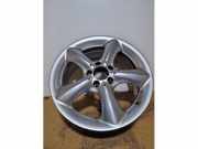 Felge von einem Mercedes CLK