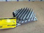 Radioverstärker von einem Mercedes A-Klasse