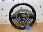 Lenkrad von einem Mercedes B-Klasse