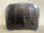 Motorhaube von einem Mercedes C-Klasse