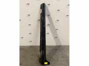 Schwelle links von einem Mercedes CLS-Klasse