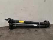 Zwischenachse von einem Mercedes E-Klasse