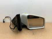 Außenspiegel rechts von einem Mercedes A-Klasse