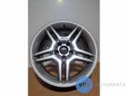 Felge von einem Mercedes E-Klasse