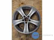 Felge von einem Mercedes E-Klasse