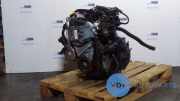 Motor von einem Mercedes CLA