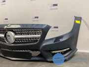 Stoßstange vorne von einem Mercedes CLS-Klasse (197)
