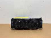 Heizung Bedienpaneel von einem Mercedes E-Klasse