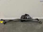 Scheibenwischer Mechanik von einem Mercedes Sprinter