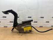 Bremspedal von einem Mercedes Sprinter