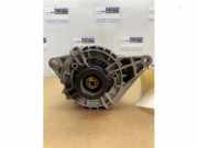 Dynamo von einem Mercedes GLA