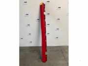 Schwelle links von einem Mercedes A-Klasse