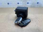 Elektronisches Zündschloss von einem Mercedes SLK