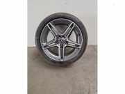 Felge + Reifen von einem Mercedes CLS-Klasse