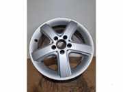 Felge von einem Mercedes B-Klasse