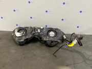 Krafstofftank von einem Mercedes C-Klasse