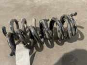 Schraubenfeder hinten von einem Mercedes C-Klasse