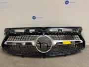 Grill von einem Mercedes GLA