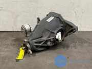 Differential hinten von einem Mercedes C-Klasse