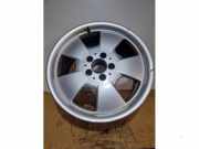 Felge von einem Mercedes SL