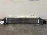 Ladeluftkühler von einem Mercedes SLK