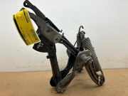 Motorhaube Scharnier von einem Mercedes S-Klasse