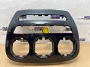 Mittelkonsole von einem Mercedes C-Klasse