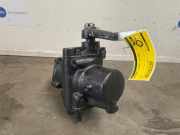 Lenkgetriebe von einem Mercedes S-Klasse