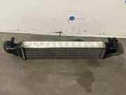 Ladeluftkühler von einem Mercedes B-Klasse