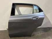 Tür 4-türig links hinten von einem Mercedes GLA (787)