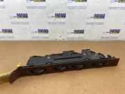 Heizung Bedienpaneel von einem Mercedes S-Klasse