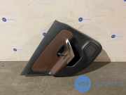 Türverkleidung 4-türig links hinten von einem Mercedes CLA