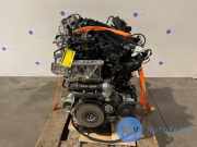 Motor von einem Mercedes CLA