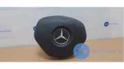 Airbag links (Lenkrad) von einem Mercedes B-Klasse