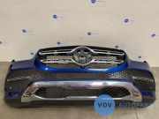 Stoßstange vorne von einem Mercedes GLE