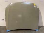 Motorhaube von einem Mercedes E-Klasse