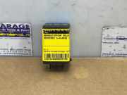 Kraftstoffpumpe Relais von einem Mercedes S-Klasse