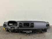 Armaturenbrett von einem Mercedes Sprinter