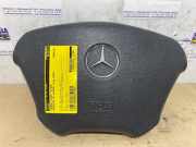 Airbag links (Lenkrad) von einem Mercedes ML-Klasse