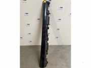 Schwelle links von einem Mercedes GLE