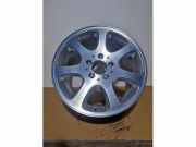 Felge von einem Mercedes CLK