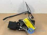 Türschlossmechanik 4-türig rechts hinten von einem Mercedes G-Klasse