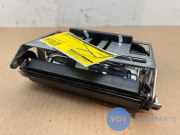 Heckklappengriff von einem Mercedes S-Klasse