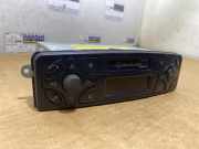 Radio von einem Mercedes C-Klasse