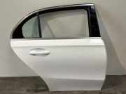 Tür 4-türig rechts hinten von einem Mercedes A-Klasse (149)