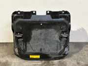 Schutzblech Boden von einem Mercedes S-Klasse